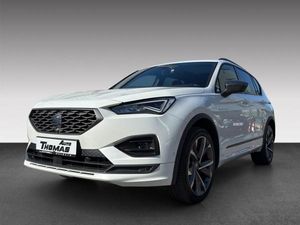 Seat Tarraco FR 2.0 TSI DSG 4DRIVE Leasing