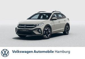 Volkswagen Taigo 1.0 TSI OPF 85 kW R-Line