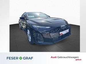 Audi A6 Avant TDI qu AHK PANO MATRIX 360° TECH PLUS