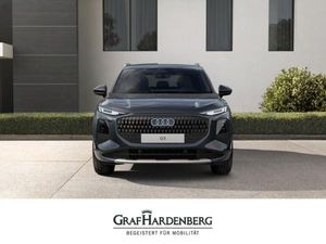 Audi Q3 e-hybrid | JETZT SICHERN!