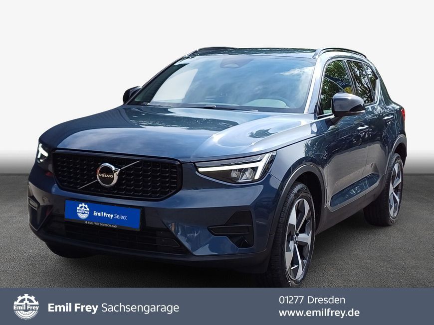 Volvo XC40 B3 B DKG Plus Dark 120 kW, 5-türig Leasing
