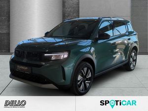 Opel Frontera GS Hybrid 107kW AT 7-Sitzer Winter Tech