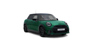 Mini Cooper MINI Cooper S John Cooper Works Trim 2.0 7-Gang Steptronic 150 kW (204 PS) - Auto-Abo