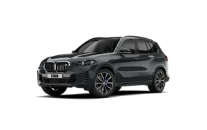 BMW X5 xDrive30d xDrive30d