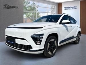 Hyundai Kona Elektro 48,4 kW/h ADVANTAGE, Effizienz-Paket Leasing