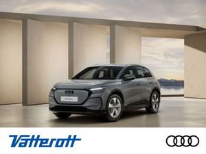 Audi Q4 e-tron SUV NEU advanced Navi CarPlay PDC