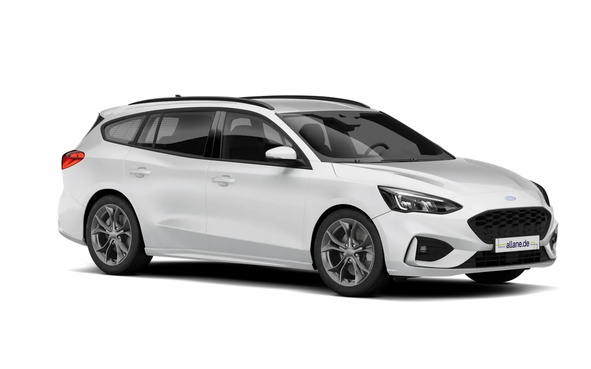 Ford Focus 1,5 EcoBlue ST-Line X Turnier Auto. Leasing