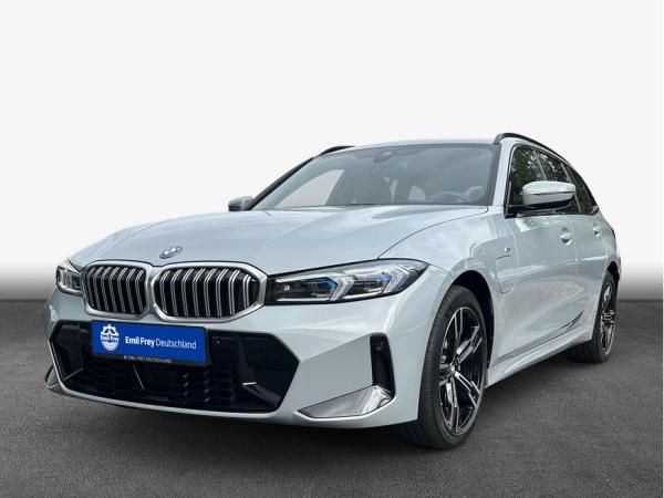 BMW 330 330e Touring Aut. , 5-türig Leasing