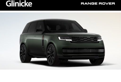 Land-rover Range-rover 4.4 P540 SV Lang 5dr Auto kaufen