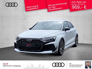 Audi RS 3 Sportback *RS3 competition limited 1of 750*
