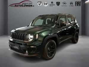 Jeep Renegade 1.5 MultiAir Mild Navi Kamera *Sofort Verfügbar* Leasing