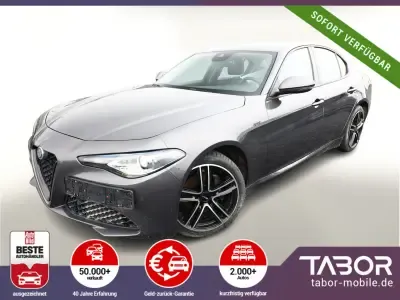 Alfa Romeo Giulia 2.2 Turbo 160 AT8 Sprint Nav Kam Keyless Leasing