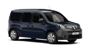 Renault Grand Kangoo BLUE dCi 115 Equilibre L2