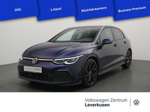 Volkswagen Golf VIII GTI DSG LED PDC CARPLAY VIRT ACC NAVI
