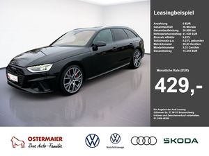 Audi S4 Avant 3.0TDI 341PS QUATTRO PANO.B&O.MATRIX.AH