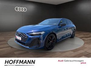 Audi A5 Avant TFSI q. S line AHK+Pano