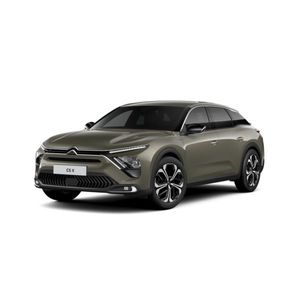 Citroën C5 X Hybrid 145 Doppelkupplung 6-Gang Plus