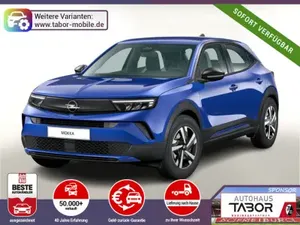 Opel Mokka Klimaautomatik PDC Tempomat DigCo CarPlay