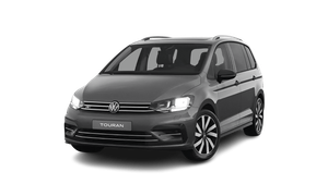 Volkswagen Touran Volkswagen Touran ENERGY R-Line 2.0 TDI 7-Gang-DSG 110 kW (150 PS)