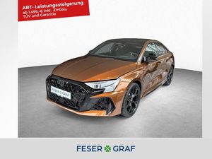 Audi RS3 Lim.*280km/h.*SONOS*Martix*NAVI*HuD*el.Sitze
