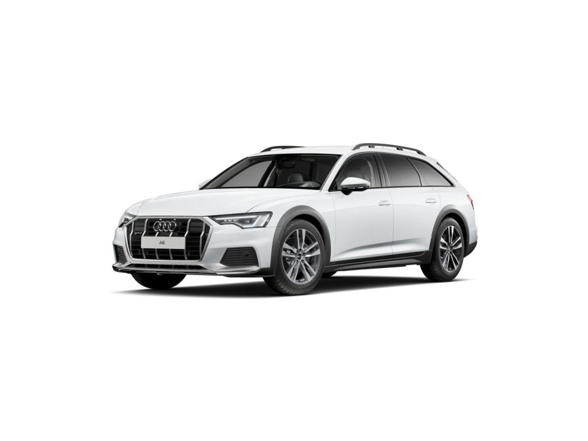 Audi A6 allroad 50 TDI tiptronic*AHK* Leasing