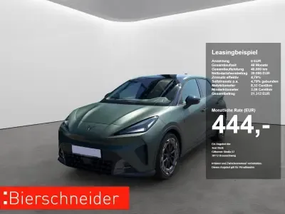 Cupra Raval Auto kaufen