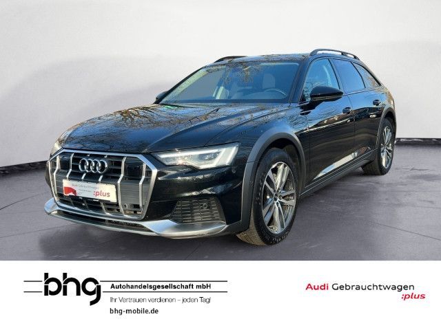 Audi A6 allroad 40 TDI quattro Matrix/AHK/Pano/ACC/Ka Leasing