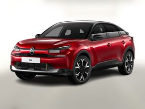 Citroën C4 MHEV 145 eDSC6 MAX FACELIFT Nav 360° Keyl ACC Auto-Abo privat Auto-Abo
