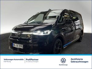 Volkswagen T7 Multivan T2.0 Multivan TDI Life lang DSG LM18 Sitzhzg 7Sitz