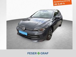 Volkswagen Golf VIII Goal 2.0l TDI 7-DSG AHK KAMERA SHZ
