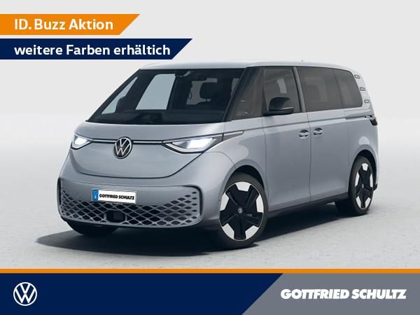 Volkswagen ID.Buzz Pro - (VS) - langer Radstand 🎨In verschiedenen Farben erhältlich🎨 Leasing
