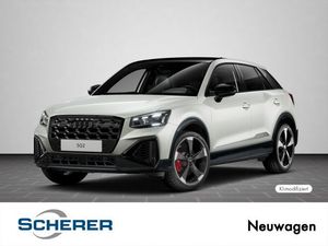 Audi SQ2 TFSI 221(300) kW(PS) S tronic