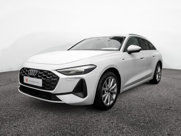 Audi A5 Avant e-hybrid 220KW Businesspaket AHK Leasing