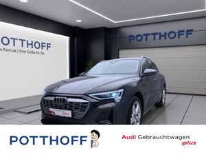 Audi Q8 e-tron 50 Q S LINE MATRIX NAVI eKLAPPE LM20