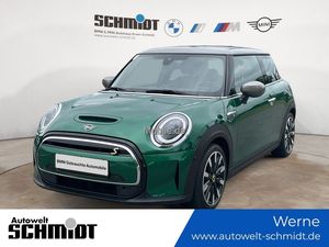 MINI Cooper SE YOUNIQUE TRIM + 2Jahre-NEXT-GARANTIE Leasing