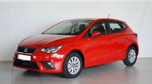 Seat Ibiza Ibiza Style 1.0 MPI 80PS - 5-Gang, Handschaltung Auto-Abo
