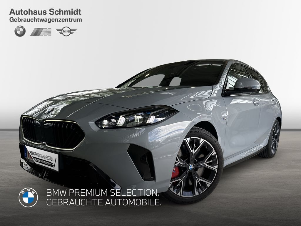 BMW 120 Hatch 221€ netto/mtl.*M Sportpaket Pro*18