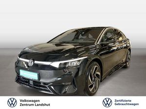 Volkswagen ID.7 Pro electric Automatik 360 ACC AHK AUT HUD