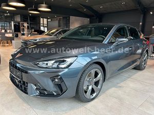 Cupra Leon 1.5 e-Hybrid 204PS DSG *Matrix*Navi*Sitzhz.