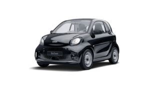 Smart Fortwo Eq Schwarz Leasing Deal