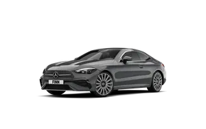 Mercedes-Benz CLE 220 d CLE 220 d Autom.