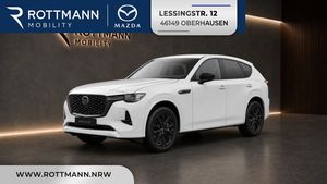 Mazda CX-60 SKYACTIV D 254ps Aut. HOMURA PLUS Panorama
