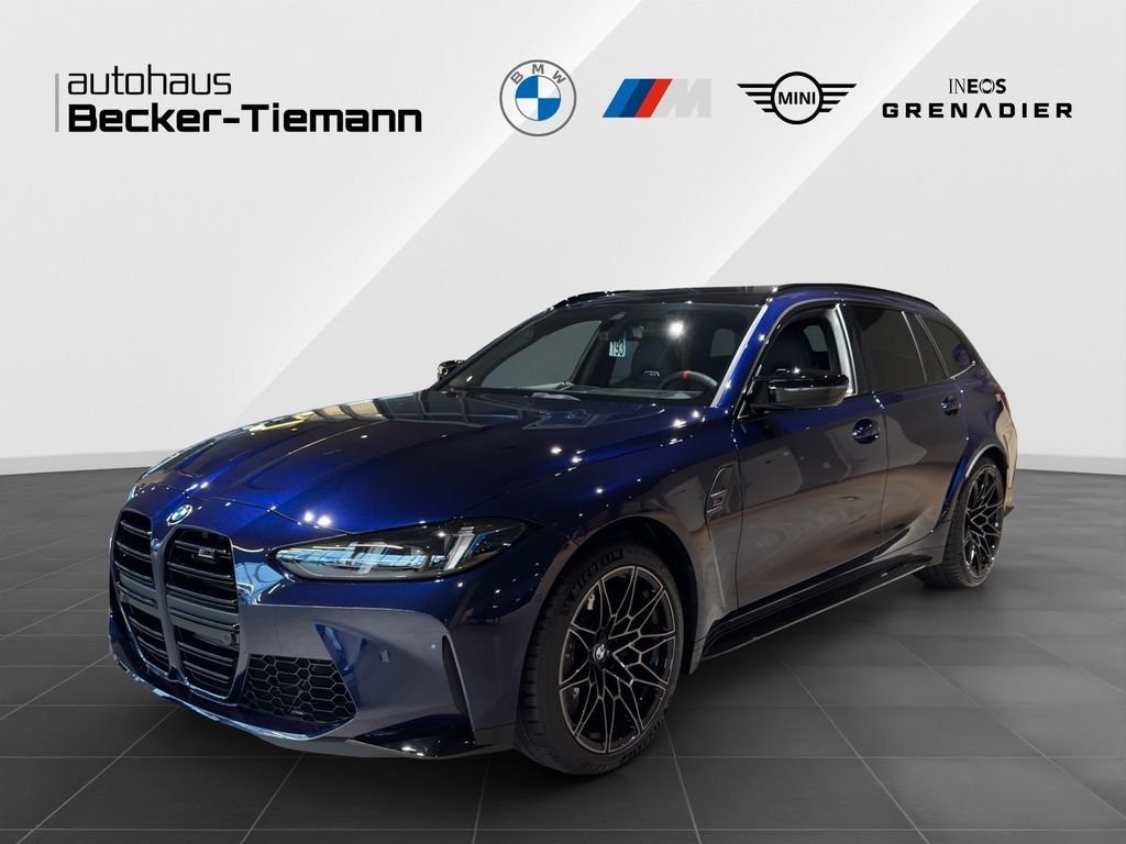 BMW M3 Touring - UPE 113.760,- € #exclusive Leasing