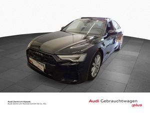 Audi S6 Lim 3.0 TDI qu. Matrix Pano Navi Carplay 360°