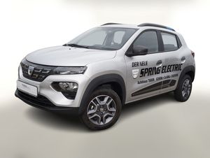 Dacia Spring Electric 45 Comfort PDC Leasing privat