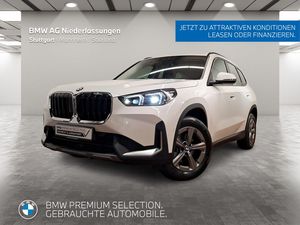 BMW X1 xDrive20d AHK Harman/K Kamera LED Alarm