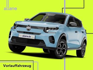 Citroën C3 Hybrid 110 ë-DCS6 PLUS Leasing