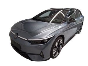 Volkswagen ID.7 💥Tourer GTX 4Motion💥 250kW - AHK SHZ IQ.Drive HUD Navi Area View Matrix-LED PDC Harman Kardon