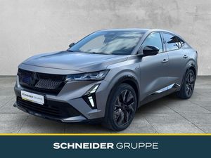 Renault Rafale ESPRIT ALPINE FULL HYBRID 200 PDC+SHZ+DAB