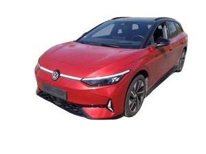 Volkswagen ID.7 💥Tourer GTX 💥4Motion 250kW - Pano HUD Wärmepumpe IQ,Drive Navi Area View Massage SHZ LM Matrix-LED